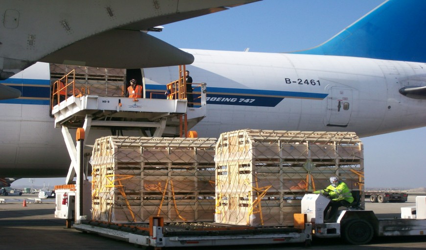 运城到德国空运公司